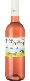 2025 La Coquette Rosé Summer Edition