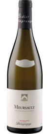 2023 Domaine Henri Delagrange Meursault