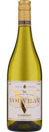 2024 Bougrier Vouvray Demi-Sec