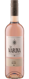 2025 La Marina Cuvée Rose