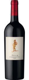 2024 Arrogant Frog Réserve