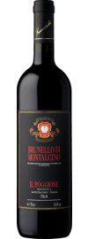 2019 Il Poggione Brunello di Montalcino