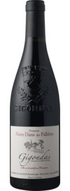 2023 Domaine Notre Dame des Pallières Les Mourres