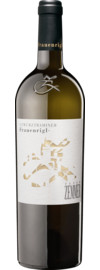 2024 Peter Zemmer Frauenrigl Gewürztraminer