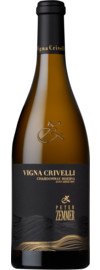 2023 Peter Zemmer Vigna Crivelli Chardonnay Riserva