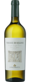 2024 Lungarotti Torre Di Giano Bianco