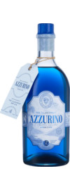 The Illusionist Azzurimo Aperitivo
