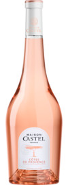 2024 Maison Castel Côtes de Provence Rosé