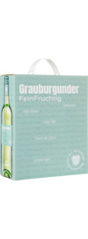 2024 Jechtinger FeinFruchtig Grauburgunder