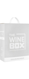 2024 Jechtinger The Winebox Grauburgunder