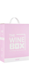 2023 Jechtinger The Winebox Rosé