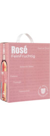 2024 Jechtinger FeinFruchtig Rosé