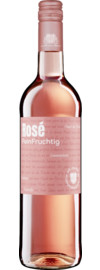 2024 Jechtinger FeinFruchtig Rosé
