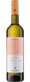 2025 Winzervereinigung Freyburg-Unstrut Bacchus