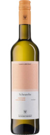 2025 Winzervereinigung Freyburg-Unstrut Scheurebe