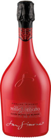 2024 Millesimato Cuvée Blanc de Blancs Red