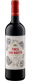 2021 Finca San Martin Rioja Crianza