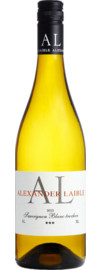 2025 Alexander Laible Sauvignon Blanc SL
