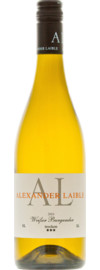 2025 Alexander Laible Weißer Burgunder SL