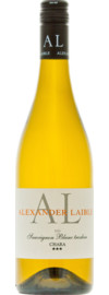 2025 Alexander Laible Sauvignon Blanc Chara