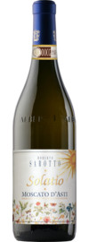 2025 Sarotto Moscato d'Asti Solatio