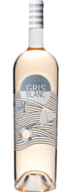 2025 Gérard Bertrand Gris Blanc Limited Edition