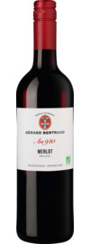 2024 Héritage "An 940" Merlot