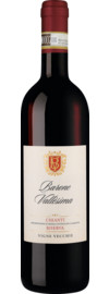 2023 Barone Vallésima Chianti Riserva Vigne Vecchie