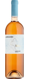 2025 Librandi Cirò Rosato