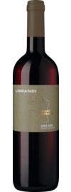 2024 Librandi Cirò Rosso