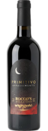 2022 Roccos Selezione Primitivo Appassimento
