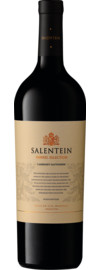 2024 Barrel Selection Cabernet Sauvignon