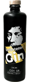 El Bart Verbotener Gin