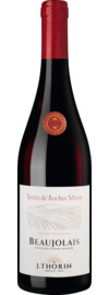 2024 Terres de Roches Mères Beaujolais