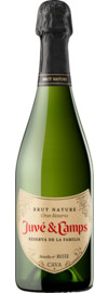 2022 Juvé & Camps Reserva de la Familia Gran Reserva