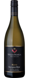 2025 Villa Maria Sauvignon Blanc Reserve
