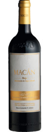 2021 Macán Rioja