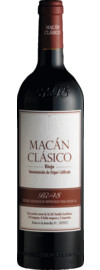2022 Macán Clásico Rioja