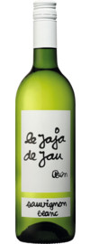 2025 Le Jaja de Jau Sauvignion Blanc