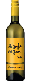 2025 Le Jaja de Jau Chardonnay