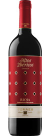 2022 Altos Ibéricos Crianza