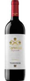 2023 Coronas Tempranillo