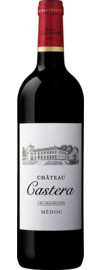 2021 Château Castera