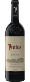 2021 Crianza Tempranillo