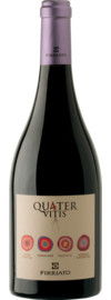 2022 Quater Vitis rosso