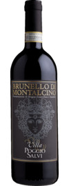 2021 Villa Poggio Salvi Brunello