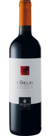 2024 Gelsi Rosso Statti