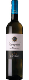 2024 Pietragrande Trentino Bianco