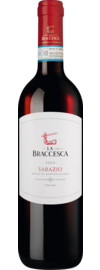 2024 Sabazio Rosso