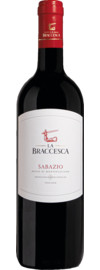 2024 Sabazio Rosso